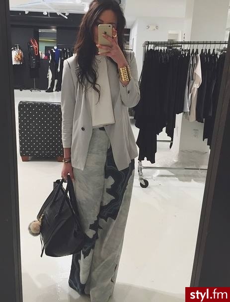 Pozostałe Ciuchy Moda