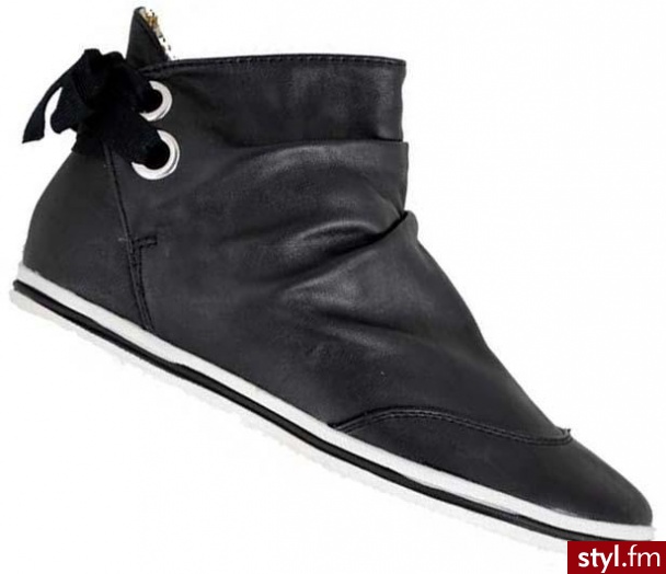 Pozostałe Buty Moda
