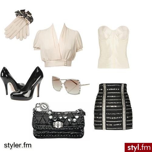 Formal <3 - Styler
