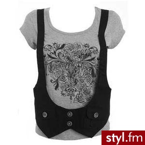 Pozostałe Ciuchy Moda