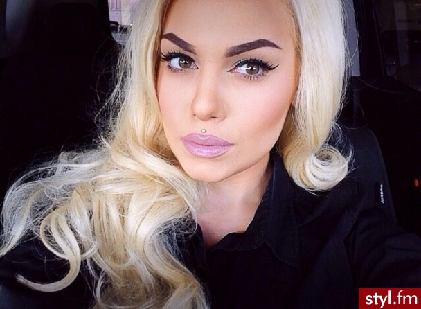 Dzienne Makijaże