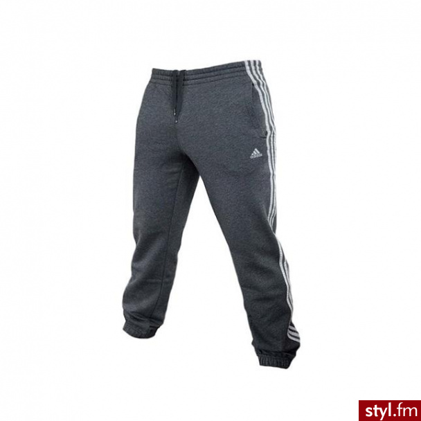 Adidas Spodnie sportowe E14933 (OPT11253) - Sportowe Buty Moda