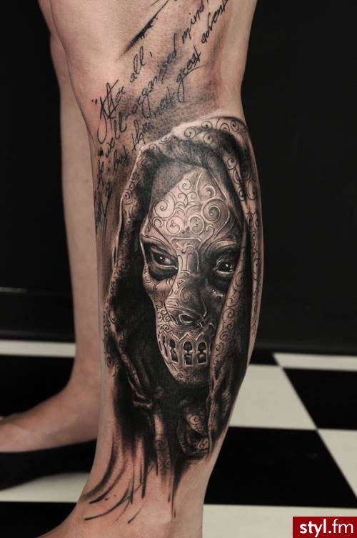 Tatuaże