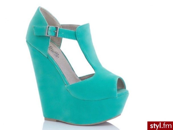 Koturny Buty Moda
