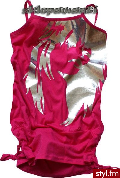 Pozostałe Ciuchy Moda