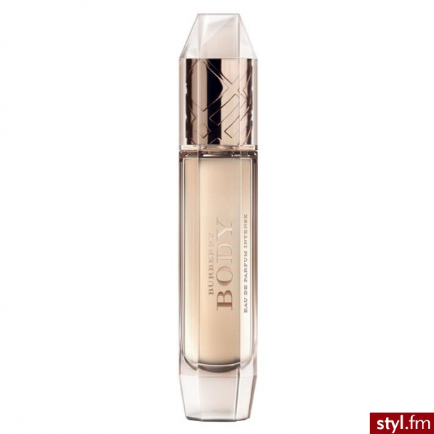 Burberry Body Intense woda perfumowana spray 85 ml - Body Bielizna Moda