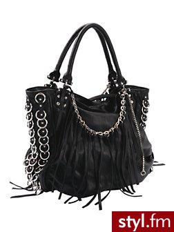 Lipsy Tassel Bag £51.00 - Pozostałe Torebki Moda