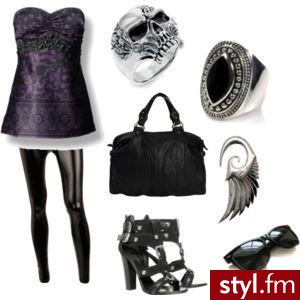 moje zestawienie - Styler
