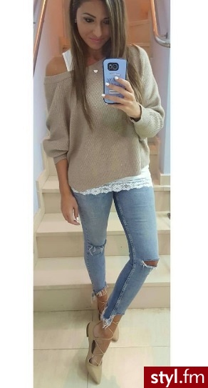 Pozostałe Ciuchy Moda
