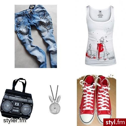 ytr5 - Styler