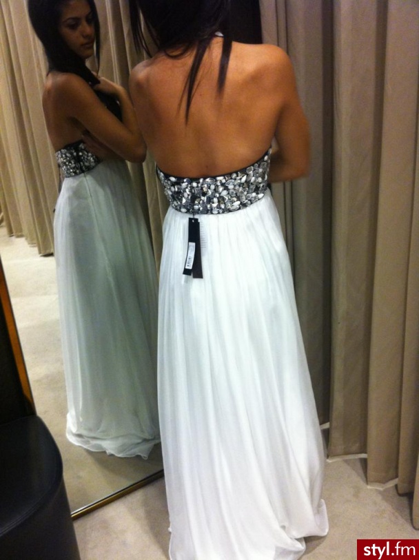 Dzienne Sukienki Moda