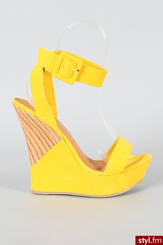 Koturny Buty Moda