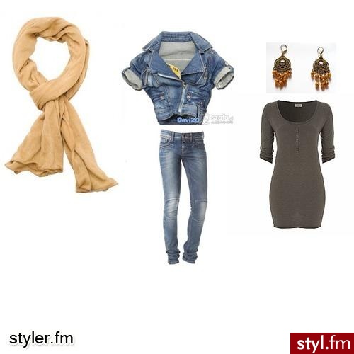 style. sport i elegancja - Styler