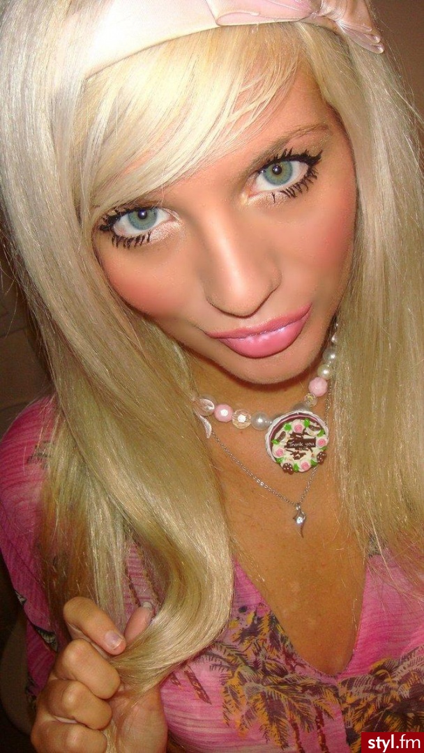 Dzienne Makijaże