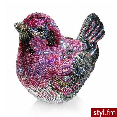 Pozostałe Torebki Moda