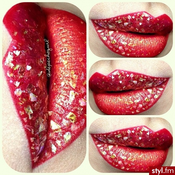 Artystyczne Makijaże