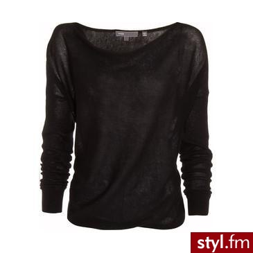 Swetry Ciuchy Moda