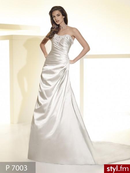 La Perla - Suknie ślubne Ślub Moda