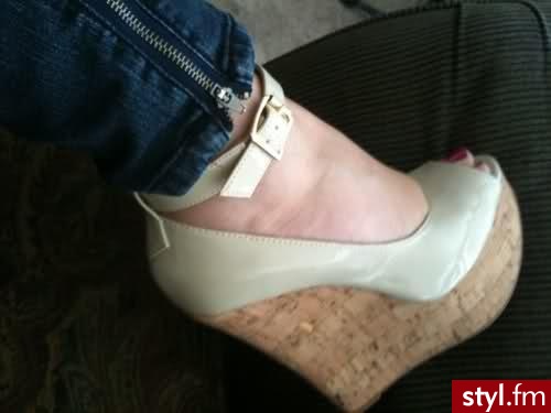 Koturny Buty Moda
