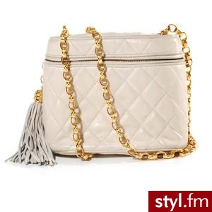 Chanel 5 145 zł - Pozostałe Torebki Moda