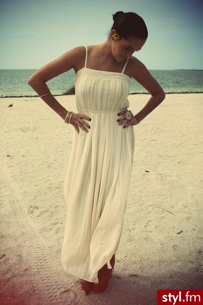 Dzienne Sukienki Moda