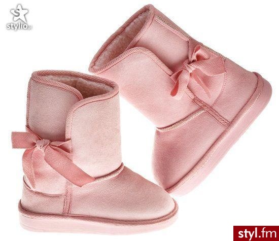 Pozostałe Buty Moda