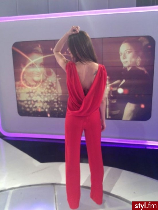 Pozostałe Ciuchy Moda