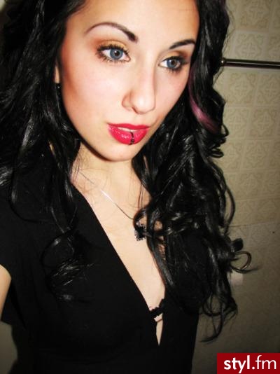 Dzienne Makijaże