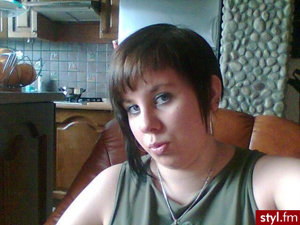 Krótkie Fryzury
