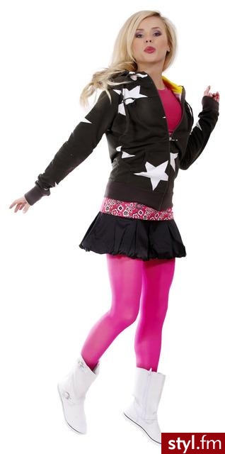 Pozostałe Ciuchy Moda