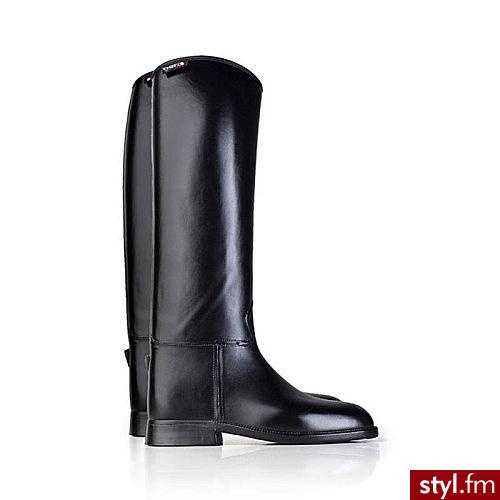 Kozaki Buty Moda