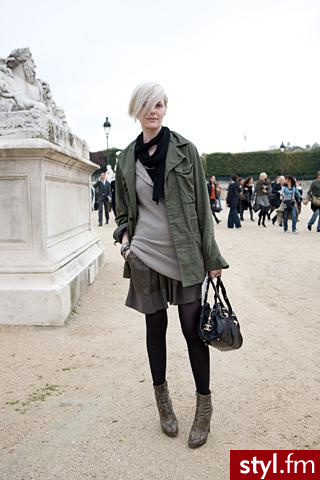 <3 - Moda uliczna Inne Moda