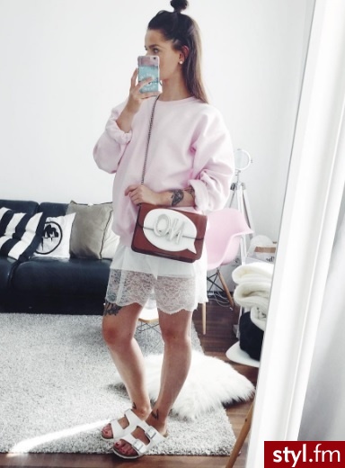 Pozostałe Ciuchy Moda
