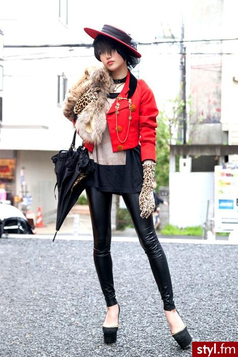 Pozostałe Ciuchy Moda