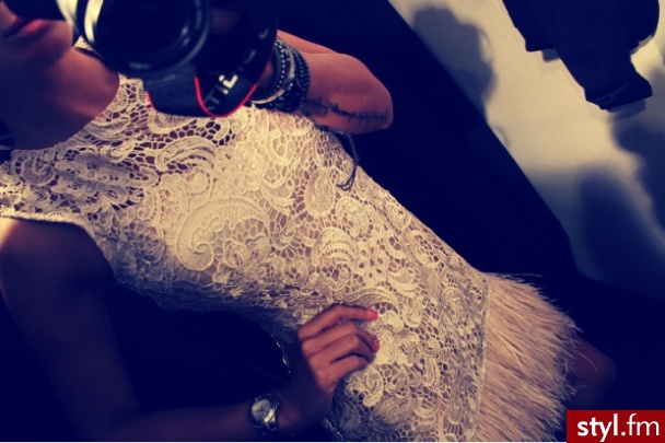 Dzienne Sukienki Moda