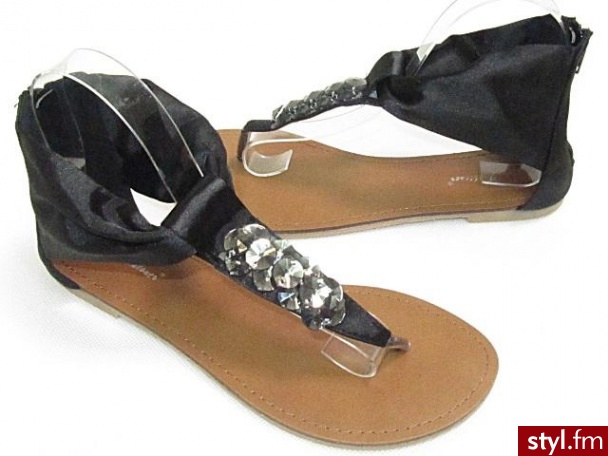 Pozostałe Buty Moda