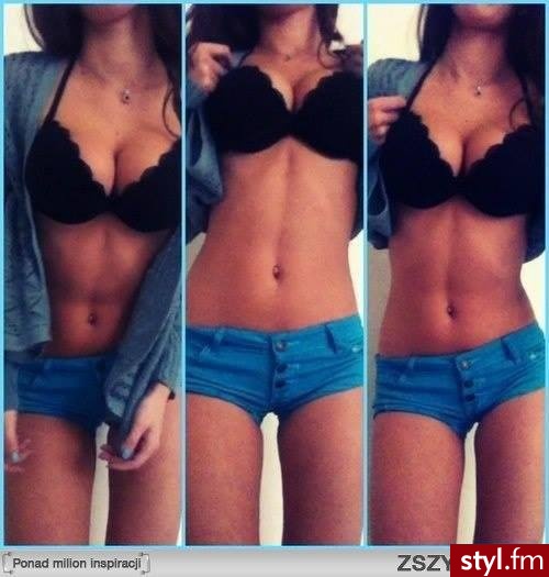 Sport i fitness