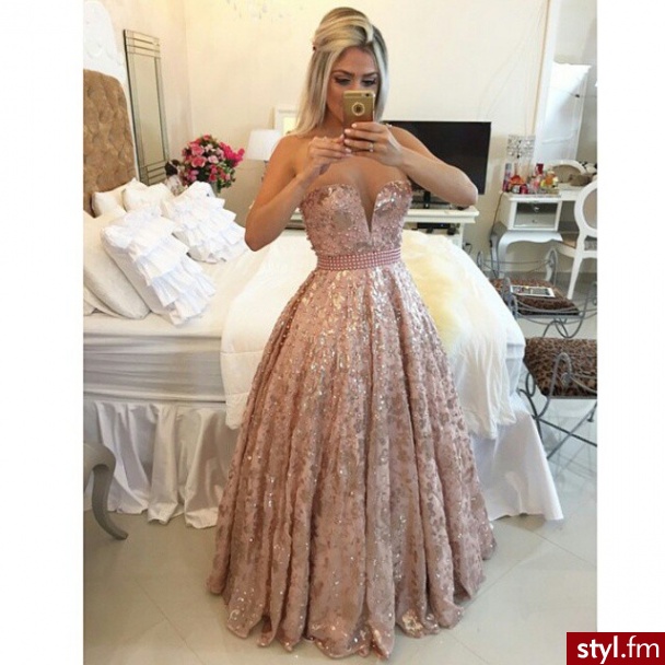 Pozostałe Sukienki Moda