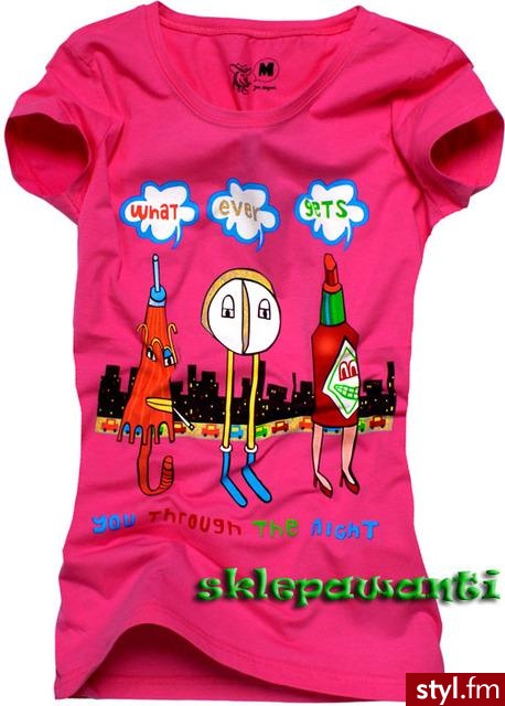 Pozostałe Ciuchy Moda