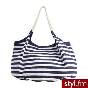 Sailing Style - Polyvore. Pobrano ze strony: http://www.polyvore.com/sailing_style/collection?id=530558 - Pozostałe Torebki Moda