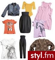 Pozostałe Ciuchy Moda