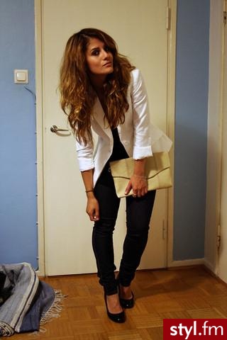 Pozostałe Ciuchy Moda