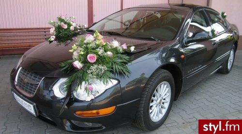 Dekoracje ślubne Ślub Moda
