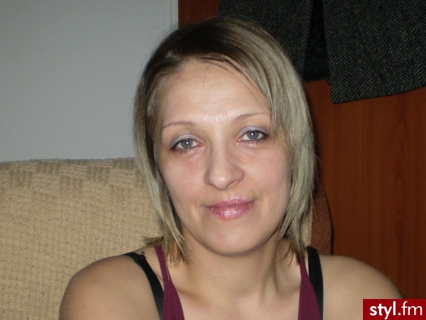  - Blond Rozpuszczone Proste Wieczorowe Krótkie Fryzury