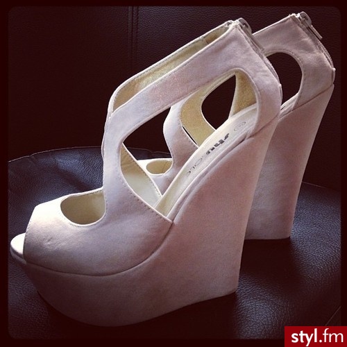 Koturny Buty Moda