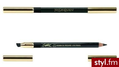 Kredka Dessin du Regard Yves Saint Laurent. Kredka Dessin du Regard Yves Saint Laurent. Cena:  85 zł
Kupisz w dobrych perfumeriach - Misz-masz