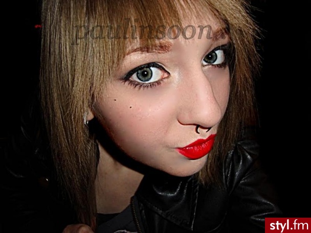 Ustaa <3 - Krótkie Fryzury
