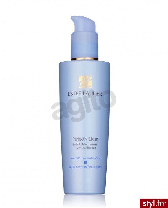 Estee Lauder Perfectly Clean Light Lotion Cleanser Emulsja oczyszczająca do skóry normalnej 200 ml - Emu Buty Moda