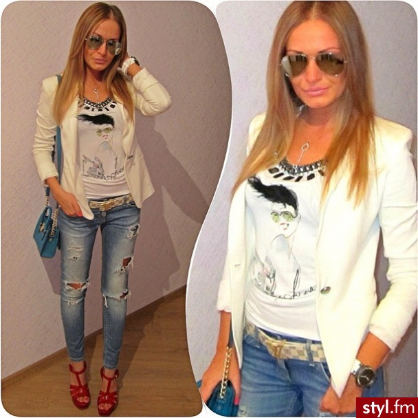 Pozostałe Ciuchy Moda