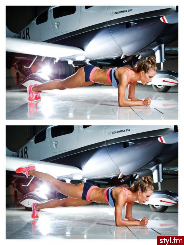 Sport i fitness